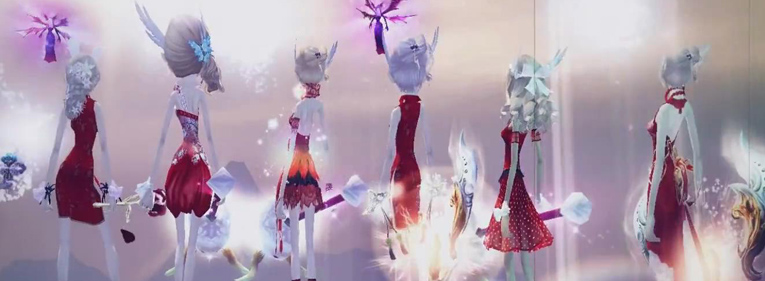 这里是完美世界